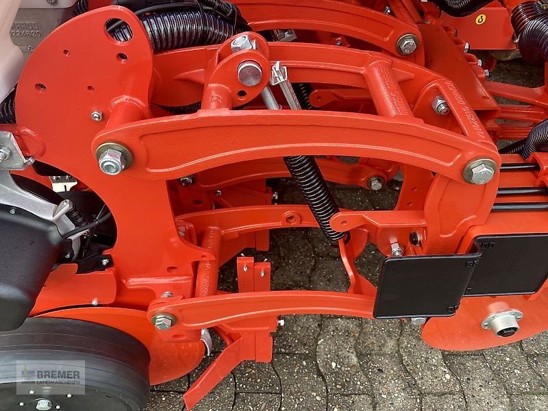 Einzelkornsägerät tip Maschio MTE-R 300 BB XL ISOTRONIC mit elektrischen Düngerantrieb, Gebrauchtmaschine in Asendorf (Poză 9)