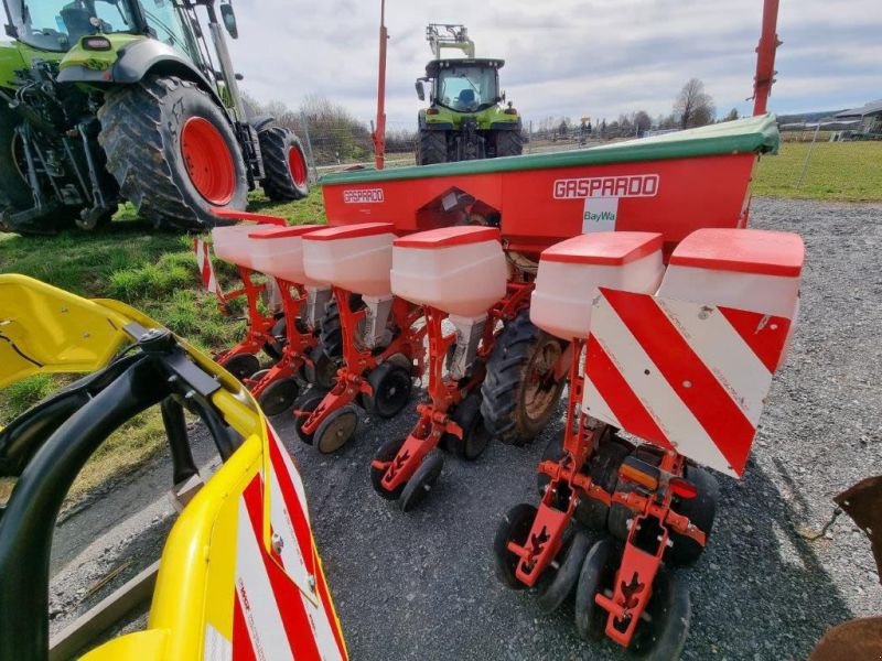 Einzelkornsägerät des Typs Maschio MTE-R 300 BB-XL, Gebrauchtmaschine in Hollfeld (Bild 2)