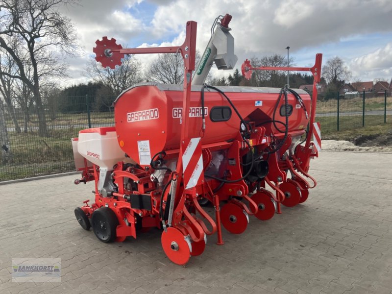 Einzelkornsägerät of the type Maschio MTE-R 300, Neumaschine in Aurich (Picture 1)