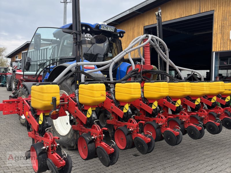 Einzelkornsägerät des Typs Matermacc Magicsem 8000, Gebrauchtmaschine in Riedhausen