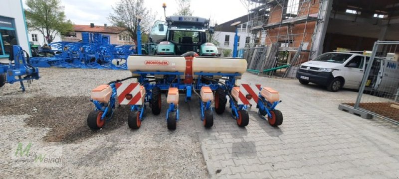 Einzelkornsägerät du type Monosem Maissägerät, Gebrauchtmaschine en Markt Schwaben (Photo 1)