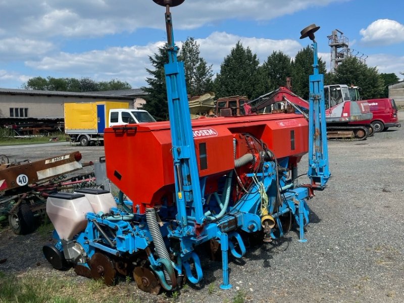 Einzelkornsägerät van het type Monosem NC T M-6R, Gebrauchtmaschine in Ebersbach