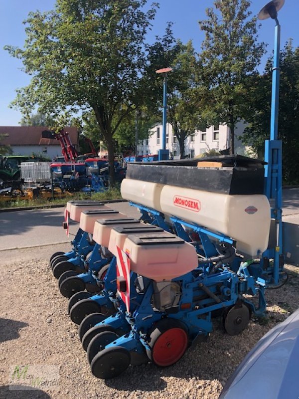 Einzelkornsägerät типа Monosem NG 3, Gebrauchtmaschine в Markt Schwaben (Фотография 3)