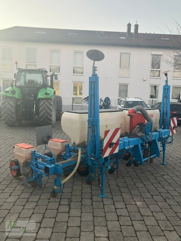 Einzelkornsägerät van het type Monosem NG 4, Gebrauchtmaschine in Markt Schwaben (Foto 1)