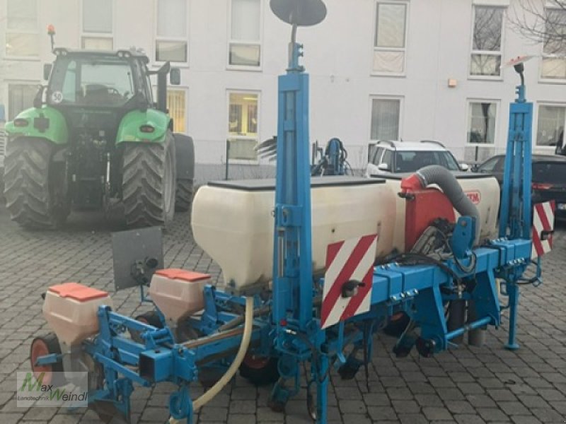 Einzelkornsägerät typu Monosem NG 4, Gebrauchtmaschine v Markt Schwaben (Obrázek 1)