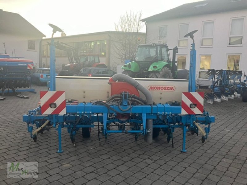 Einzelkornsägerät van het type Monosem NG 4, Gebrauchtmaschine in Markt Schwaben (Foto 3)