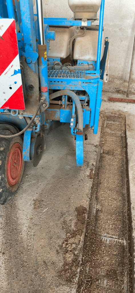 Einzelkornsägerät des Typs Monosem NG + 8, Gebrauchtmaschine in Lalœuf (Bild 2)