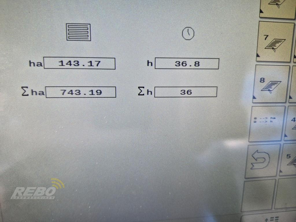 Einzelkornsägerät typu Monosem NG Plus M TFC, Gebrauchtmaschine v Neuenkirchen-Vörden (Obrázek 21)