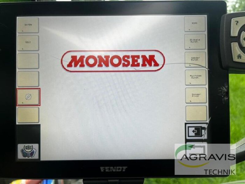 Einzelkornsägerät del tipo Monosem NG PLUS ME MONOSCHOX EXTEND 6-REIHIG, Gebrauchtmaschine en Schneverdingen (Imagen 14)