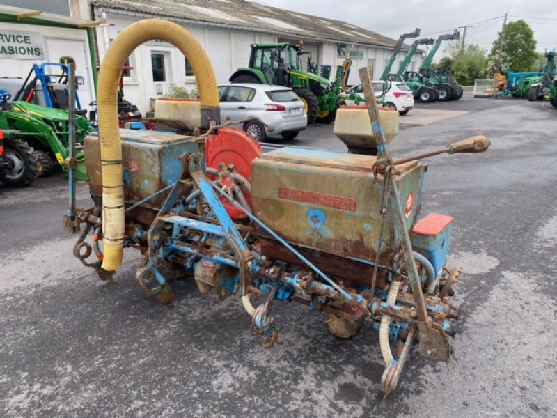 Einzelkornsägerät tip Monosem PN, Gebrauchtmaschine in Wargnies Le Grand (Poză 1)