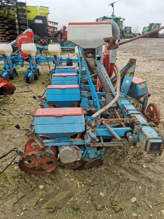 Einzelkornsägerät tipa Monosem PNU, Gebrauchtmaschine u SAINT LOUP (Slika 2)