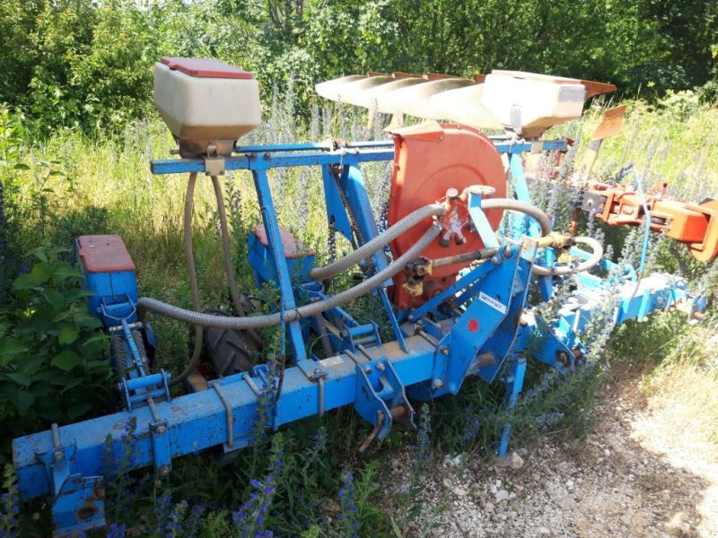 Einzelkornsägerät des Typs Monosem PNU, Gebrauchtmaschine in ANDELOT (Bild 1)