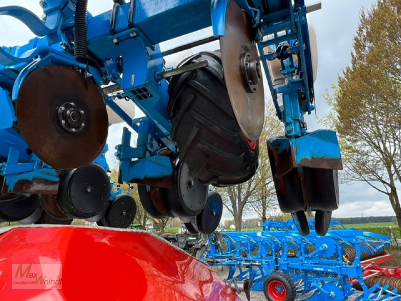 Einzelkornsägerät del tipo Monosem TFC, Gebrauchtmaschine en Markt Schwaben (Imagen 10)