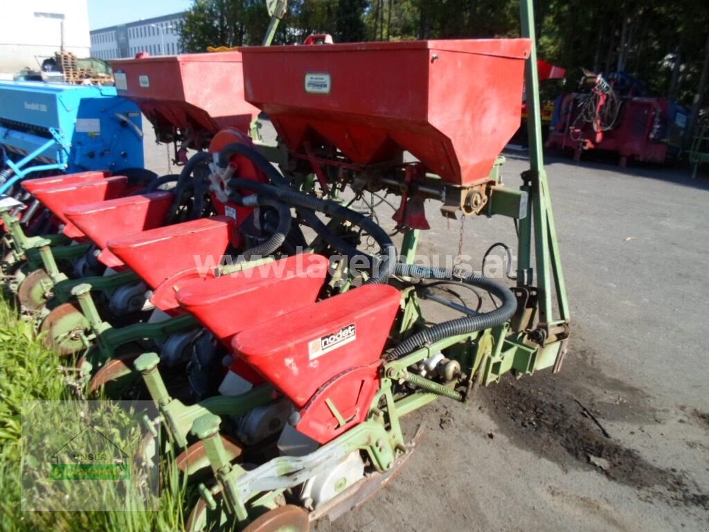 Einzelkornsägerät van het type Nodet P II -6 REIHIG, Gebrauchtmaschine in Ottensheim (Foto 3)