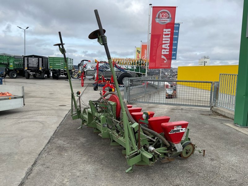 Einzelkornsägerät van het type Nodet Pneumasem 2, Gebrauchtmaschine in Zwettl (Foto 1)