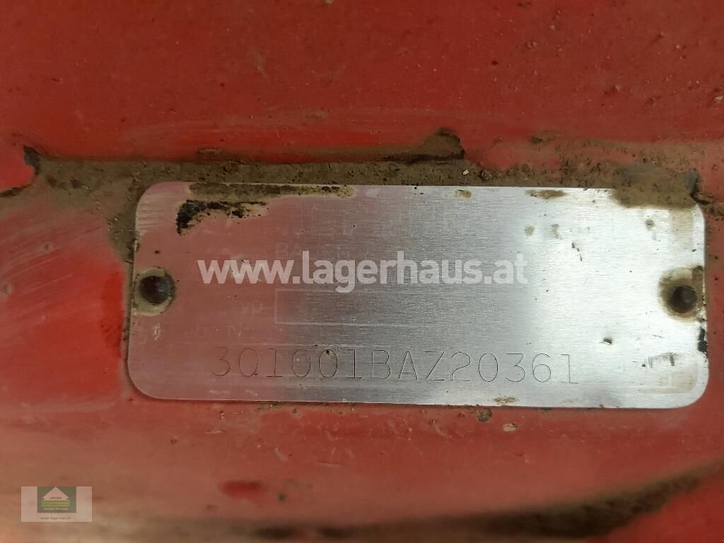 Einzelkornsägerät du type Reform SEMO 100, Gebrauchtmaschine en Klagenfurt (Photo 10)