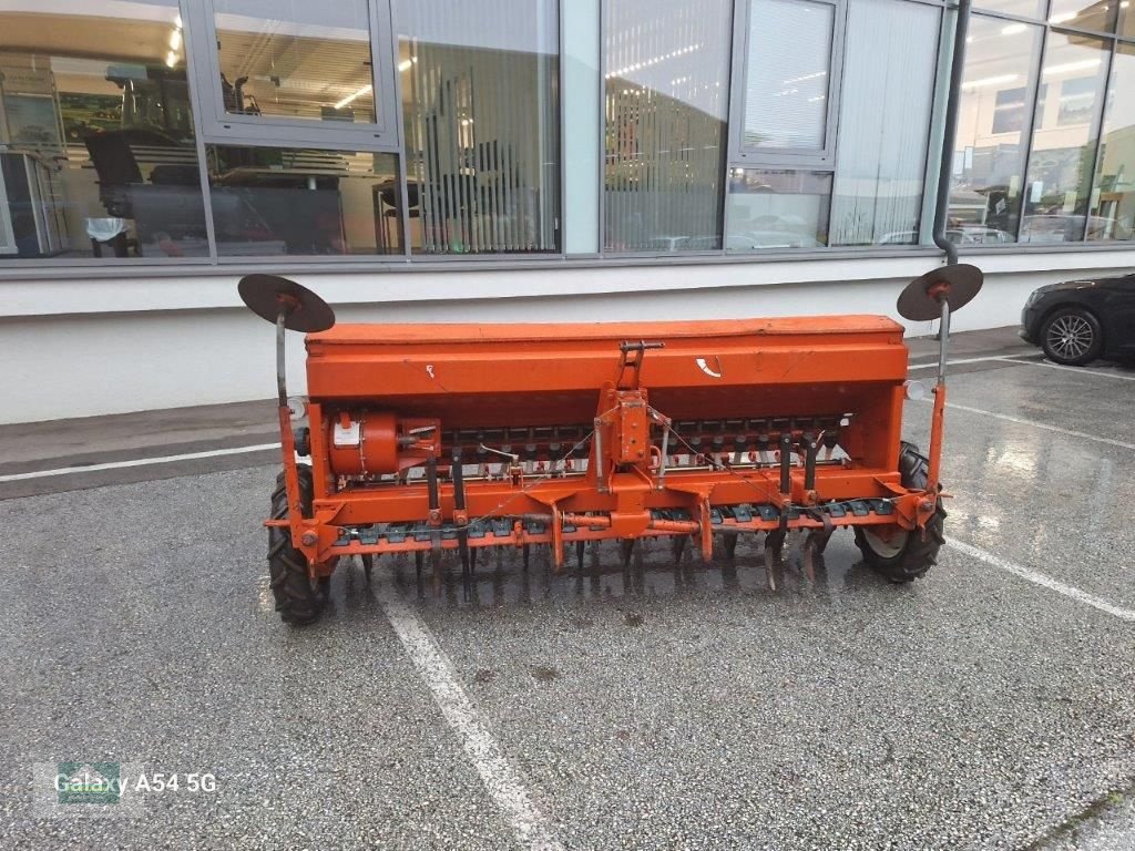 Einzelkornsägerät van het type Reform Semo 99, Gebrauchtmaschine in Klagenfurt (Foto 5)