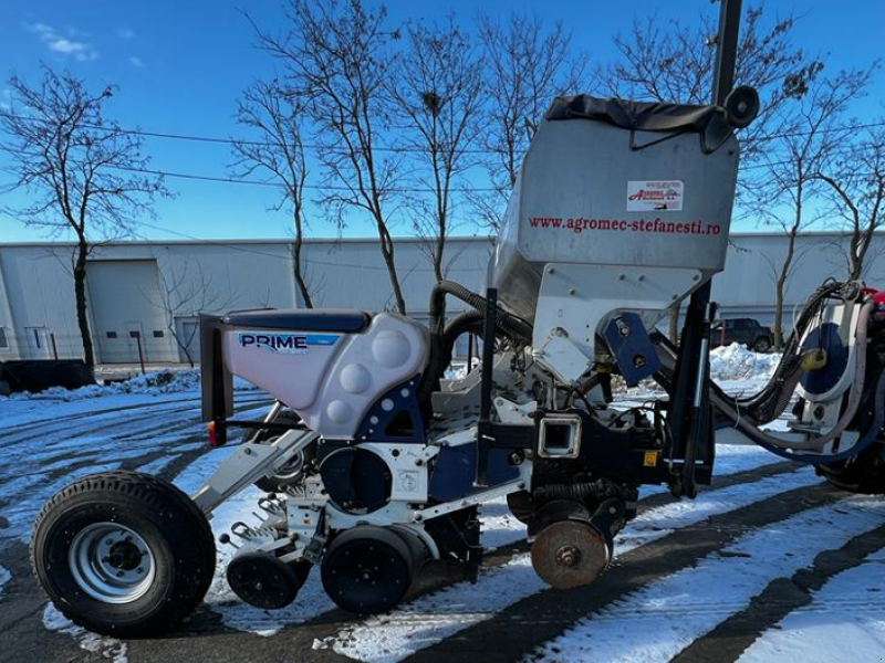 Einzelkornsägerät tip Sola Lamusa Prime PL-K, Gebrauchtmaschine in Orţişoara (Poză 1)