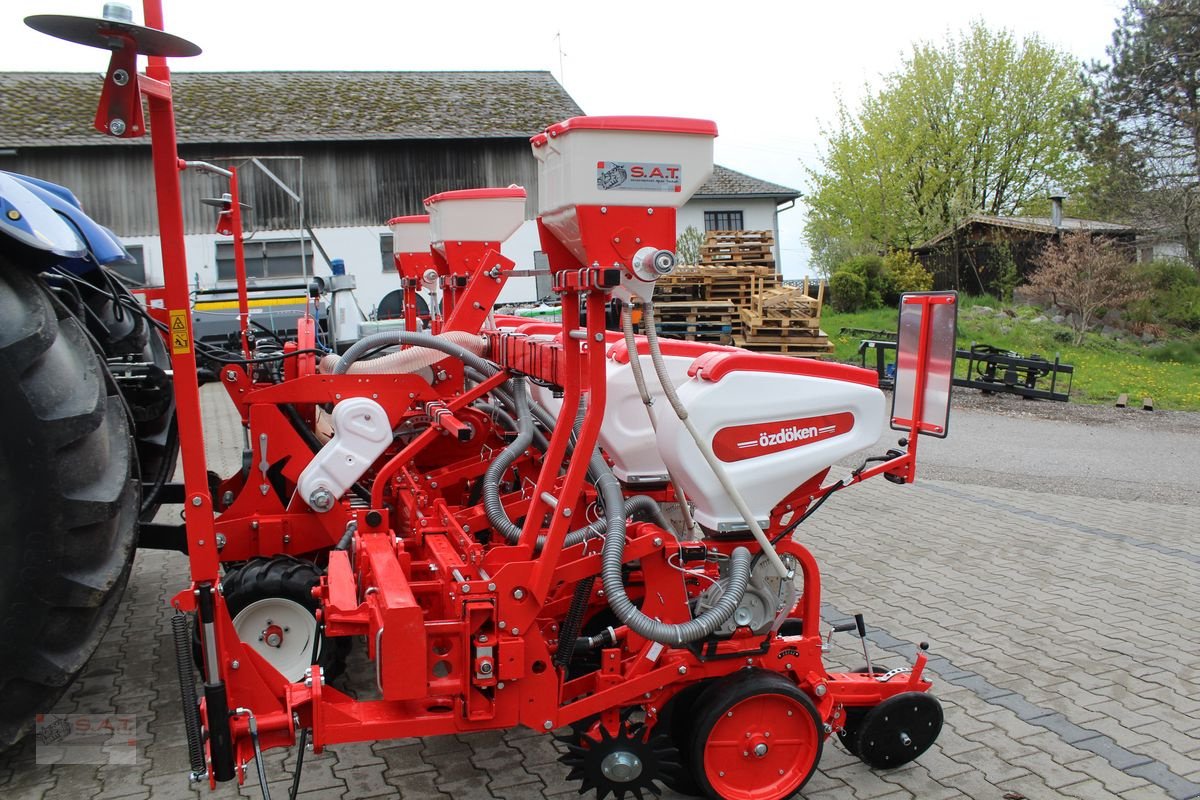 Einzelkornsägerät van het type Sonstige Einzelkornsämaschine VPKT-D6-NEU, Neumaschine in Eberschwang (Foto 12)