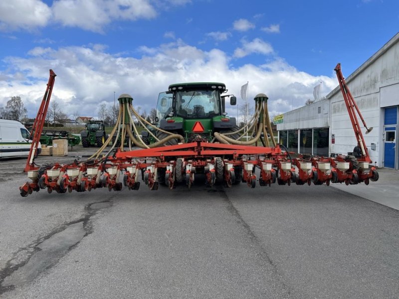 Einzelkornsägerät a típus Sonstige KUHN ROE 18 RK. ROE, Gebrauchtmaschine ekkor: Næstved (Kép 1)