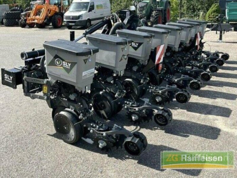 Einzelkornsägerät typu Sonstige precision planting ek-sämaschine, Gebrauchtmaschine w Bühl (Zdjęcie 1)