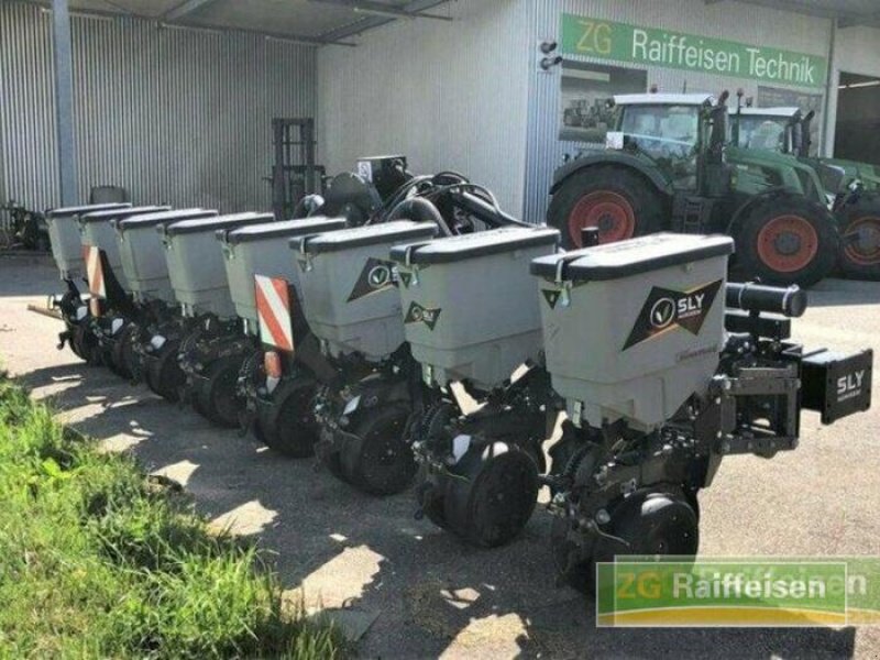 Einzelkornsägerät του τύπου Sonstige precision planting ek-sämaschine, Gebrauchtmaschine σε Bühl (Φωτογραφία 1)