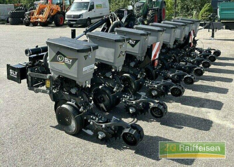 Einzelkornsägerät des Typs Sonstige Precision Planting EK-Sämaschine, Neumaschine in Bühl (Bild 1)