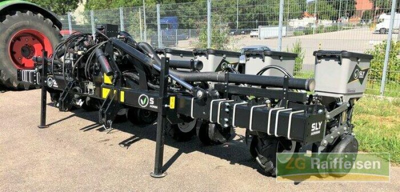 Einzelkornsägerät του τύπου Sonstige Precision Planting EK-Sämaschine, Neumaschine σε Bühl (Φωτογραφία 4)