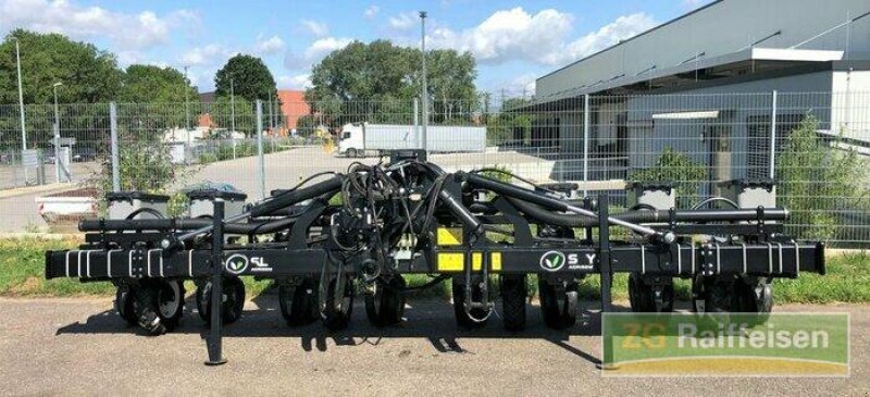 Einzelkornsägerät van het type Sonstige Precision Planting EK-Sämaschine, Neumaschine in Bühl (Foto 5)