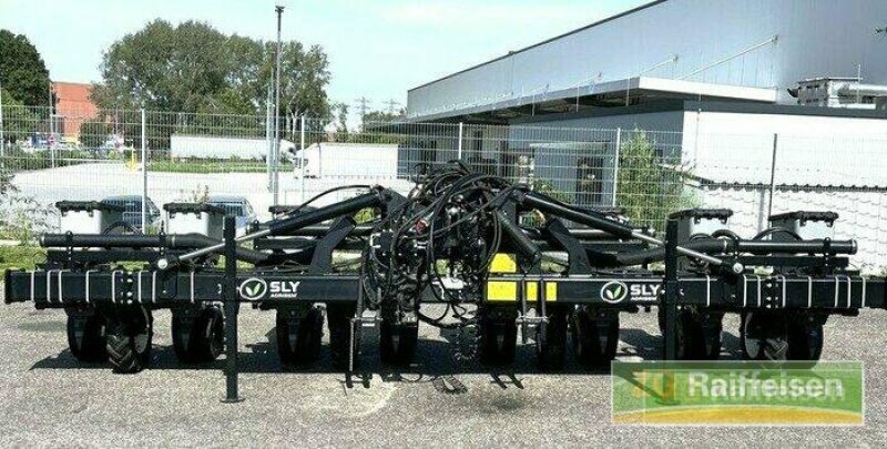 Einzelkornsägerät του τύπου Sonstige Precision Planting EK-Sämaschine, Neumaschine σε Bühl (Φωτογραφία 2)