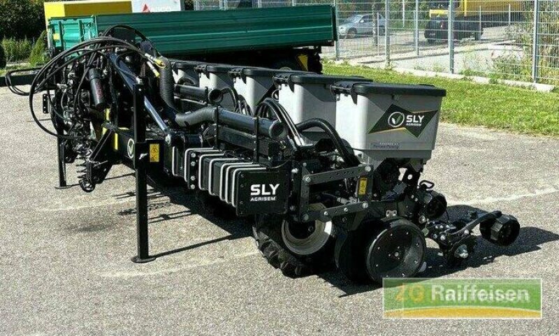 Einzelkornsägerät του τύπου Sonstige Precision Planting EK-Sämaschine, Neumaschine σε Bühl (Φωτογραφία 3)