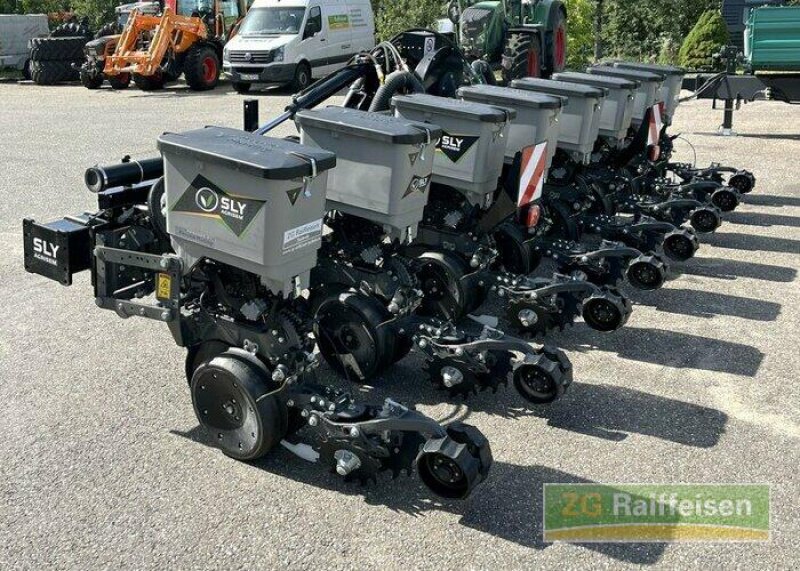 Einzelkornsägerät του τύπου Sonstige Precision Planting EK-Sämaschine, Neumaschine σε Bühl (Φωτογραφία 1)