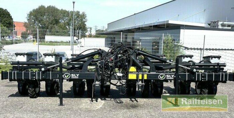 Einzelkornsägerät des Typs Sonstige Precision Planting EK-Sämaschine, Neumaschine in Bühl (Bild 2)