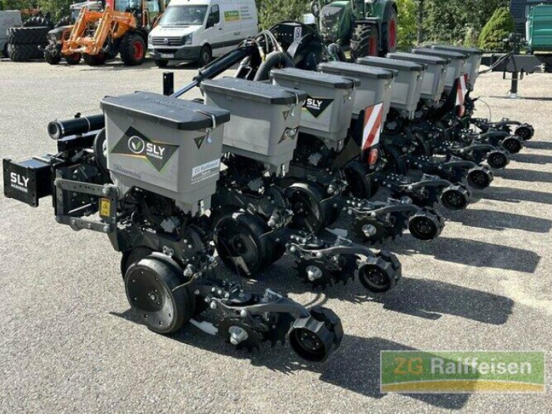 Einzelkornsägerät a típus Sonstige Precision Planting EK-Sämaschine, Neumaschine ekkor: Bühl (Kép 1)