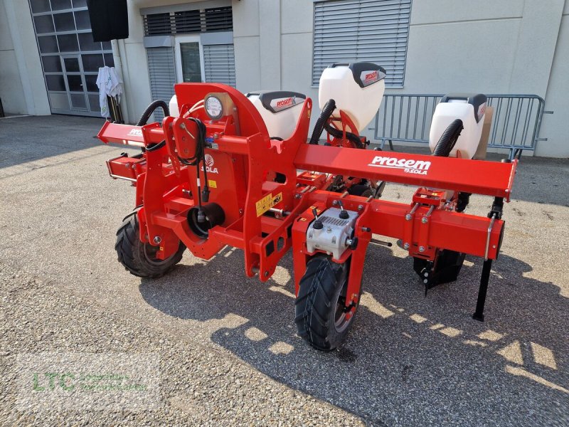 Einzelkornsägerät van het type Sonstige Prosem K Fix, Neumaschine in Korneuburg (Foto 1)