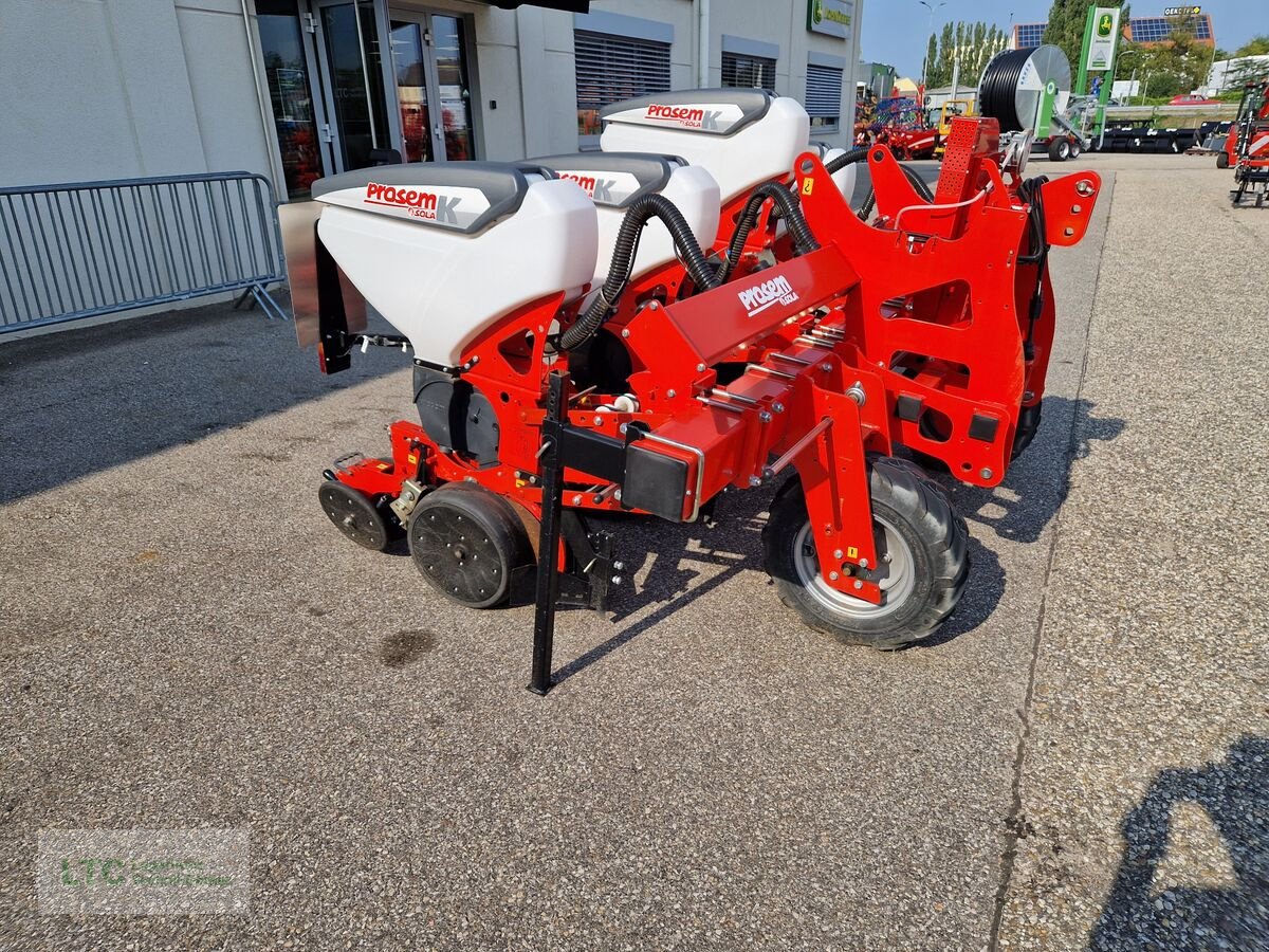 Einzelkornsägerät des Typs Sonstige Prosem K Fix, Neumaschine in Korneuburg (Bild 6)