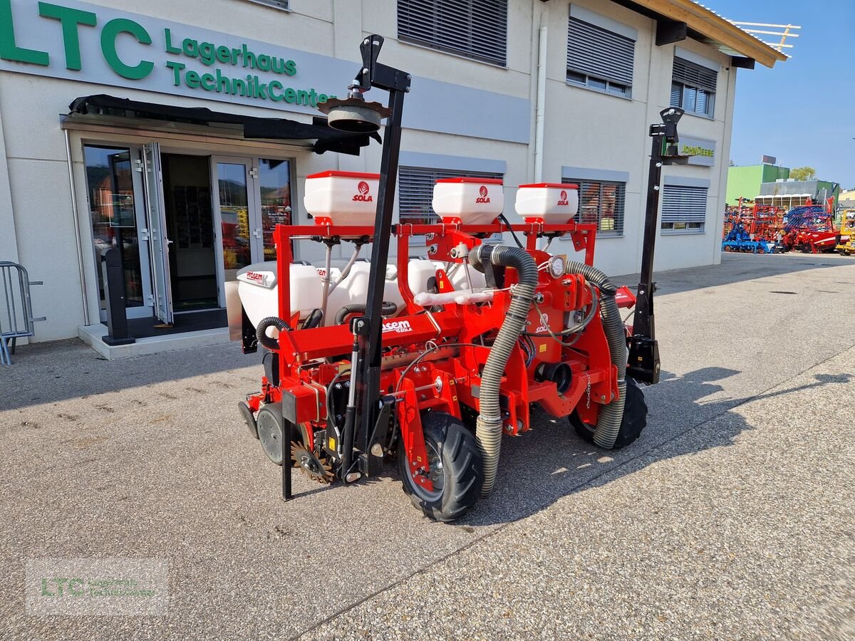 Einzelkornsägerät du type Sonstige Prosem K Variant, Vorführmaschine en Korneuburg (Photo 2)