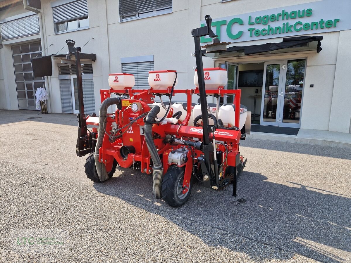 Einzelkornsägerät типа Sonstige Prosem K Variant, Vorführmaschine в Korneuburg (Фотография 1)