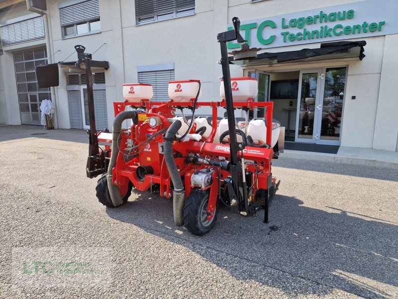 Einzelkornsägerät del tipo Sonstige Prosem K Variant, Vorführmaschine In Korneuburg (Immagine 1)