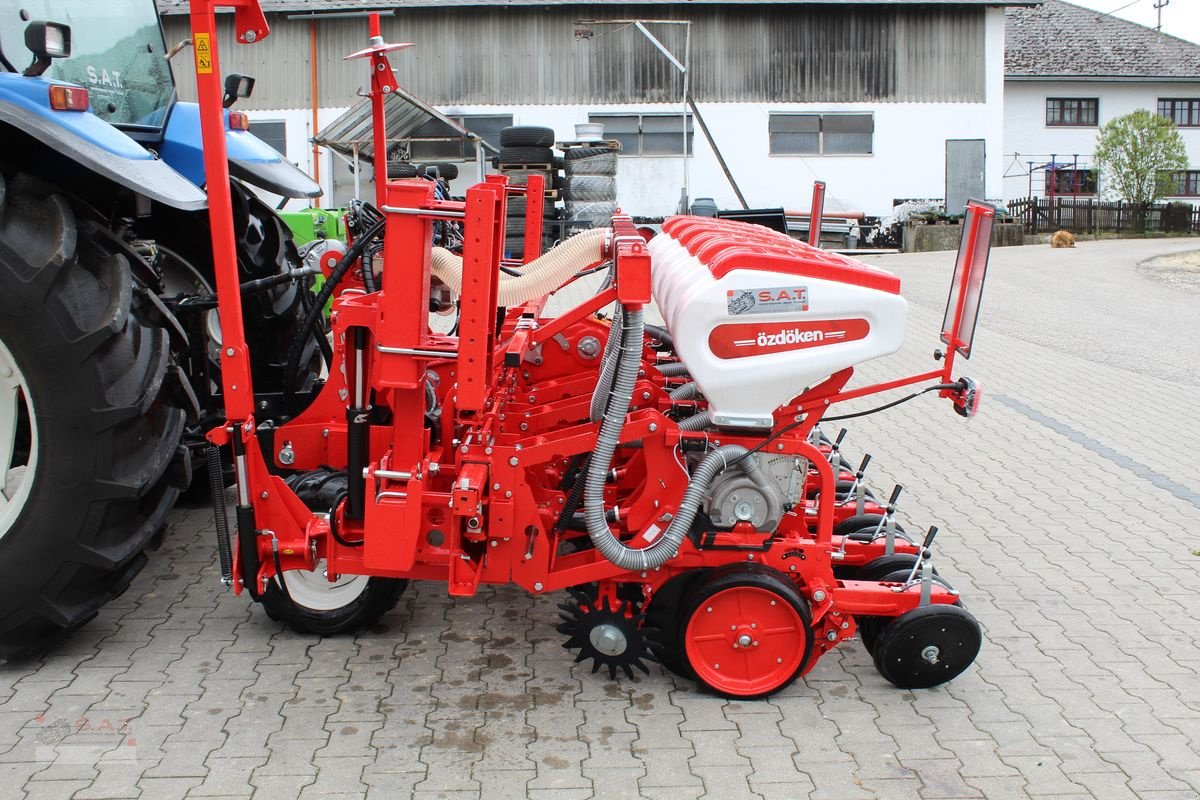 Einzelkornsägerät du type Sonstige VPKT-D6-38cm bis75 cm-Direktsaat, Neumaschine en Eberschwang (Photo 3)