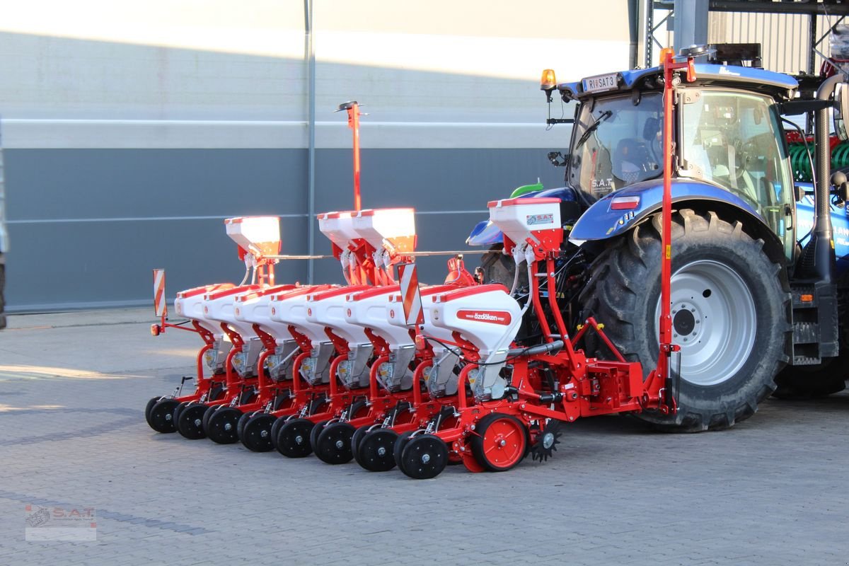 Einzelkornsägerät tip Sonstige VPKT-D8 Einzelkornsämaschine-Soja-Mais, Neumaschine in Eberschwang (Poză 1)