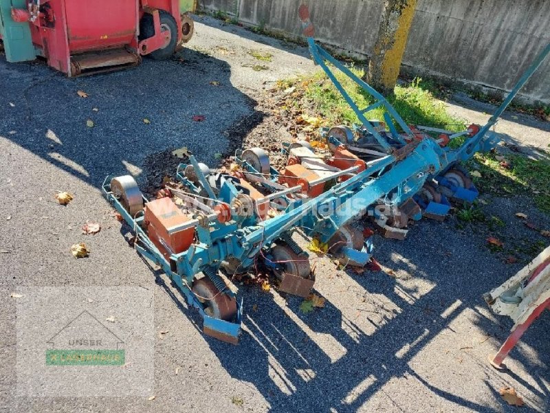 Einzelkornsägerät tipa Stanhay RÜBEN 6-REIHIG, Gebrauchtmaschine u Haag (Slika 1)