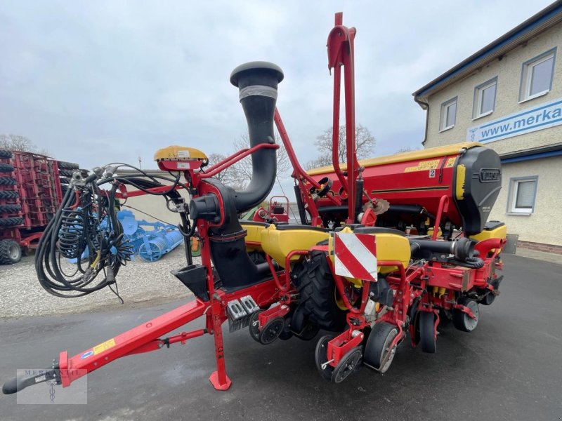 Einzelkornsägerät от тип Väderstad Tempo F 8, Gebrauchtmaschine в Pragsdorf (Снимка 1)