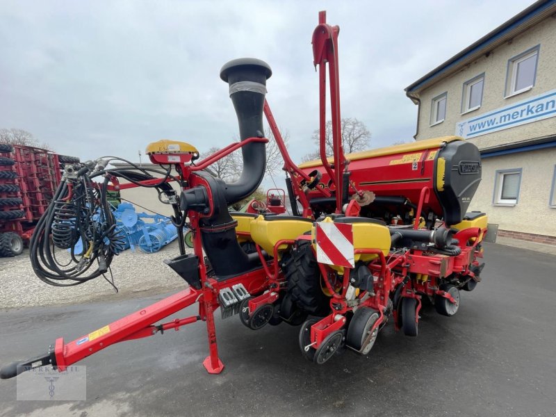 Einzelkornsägerät a típus Väderstad Tempo F 8, Gebrauchtmaschine ekkor: Pragsdorf