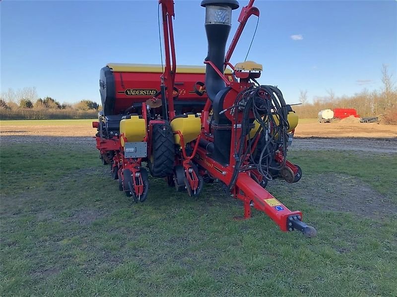 Einzelkornsägerät tip Väderstad Tempo F8, Gebrauchtmaschine in Ansbach (Poză 2)