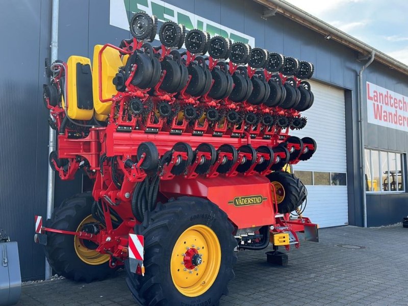 Einzelkornsägerät van het type Väderstad Tempo L 18, Neumaschine in Wanderup (Foto 1)