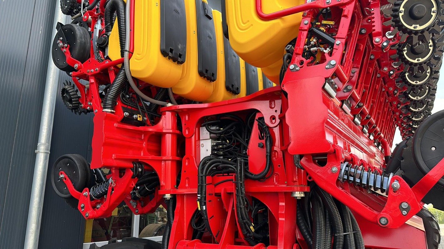 Einzelkornsägerät van het type Väderstad Tempo L 18, Neumaschine in Wanderup (Foto 5)