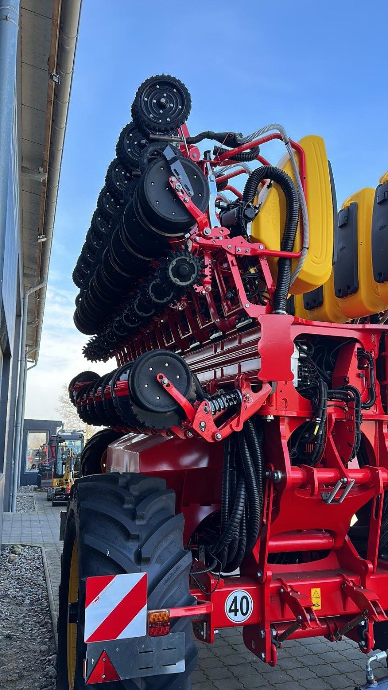 Einzelkornsägerät van het type Väderstad Tempo L 18, Neumaschine in Wanderup (Foto 11)