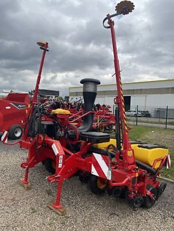 Einzelkornsägerät van het type Väderstad Tempo T6, Neumaschine in Marlenheim (Foto 2)