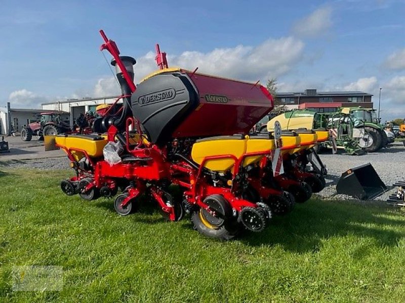 Einzelkornsägerät tip Väderstad Tempo TPF8, Neumaschine in Fischbach/Clervaux (Poză 2)